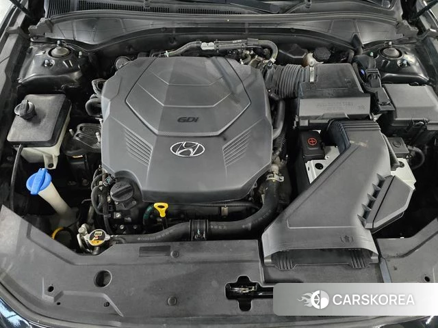 Hyundai Grandeur IG id 4331604 из Кореи 16