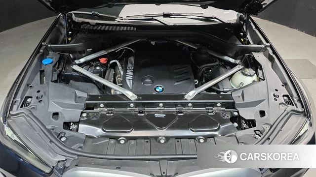 BMW X5 (G05) id 4589681 из Кореи 30