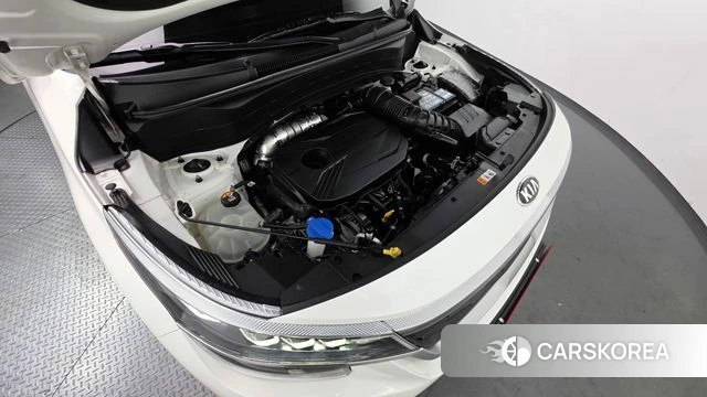 Kia Seltos id 4384236 из Кореи 16