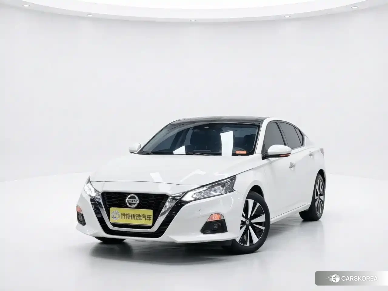 Nissan Teana id 4576349 из Китая 41