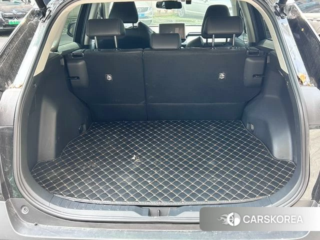 Toyota Wilanda id 4219282 из Китая 15