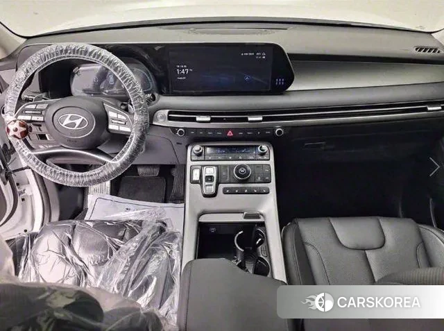 Hyundai The New Palisade id 3098078 из Кореи 16