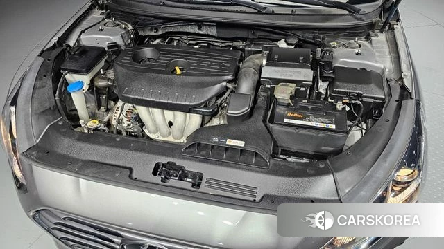 Hyundai Sonata New Rise id 3801686 из Кореи 16