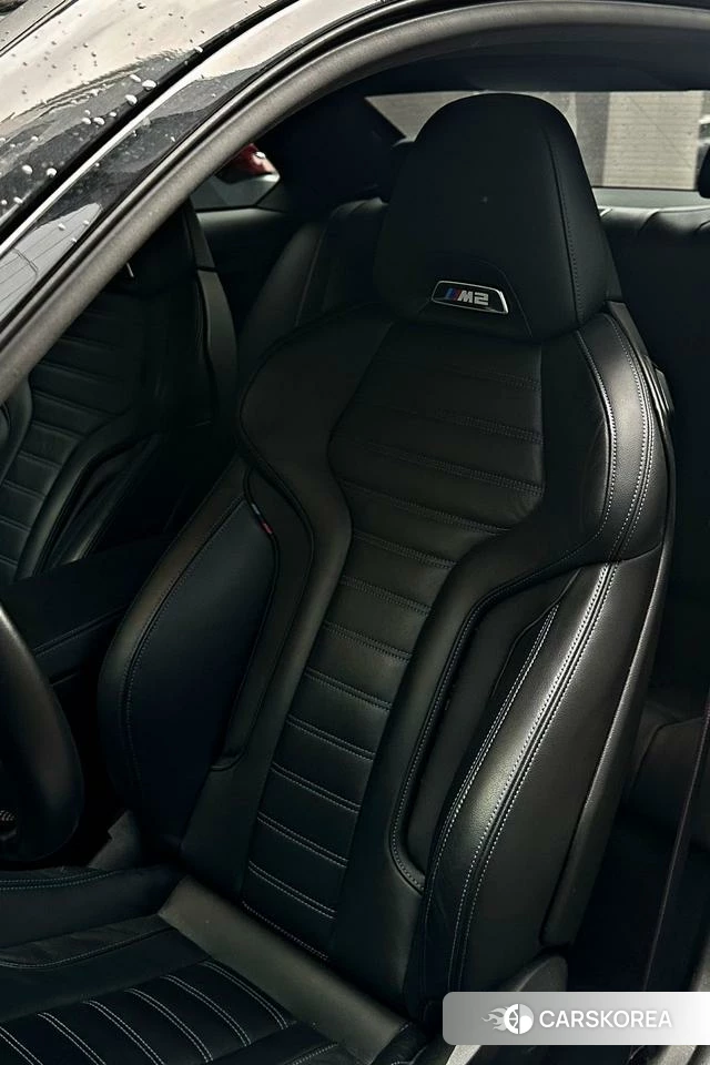 BMW M2 id 4256909 из Китая 11