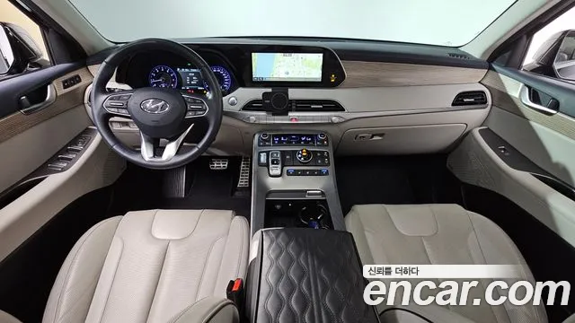 Hyundai Palisade id 2818517 из Кореи 16