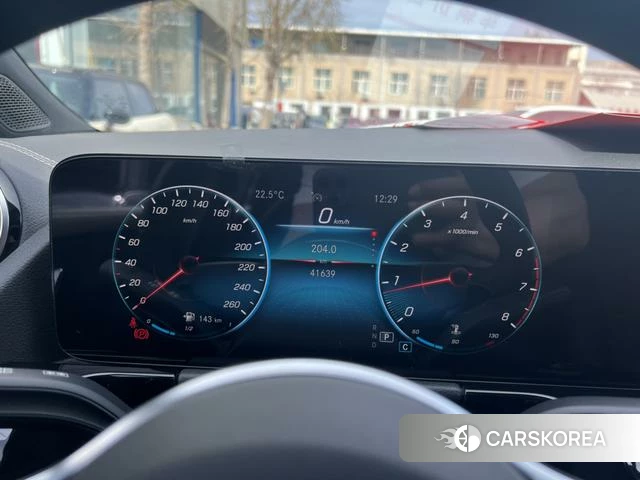 Mercedes-Benz GLA id 4256485 из Китая 22