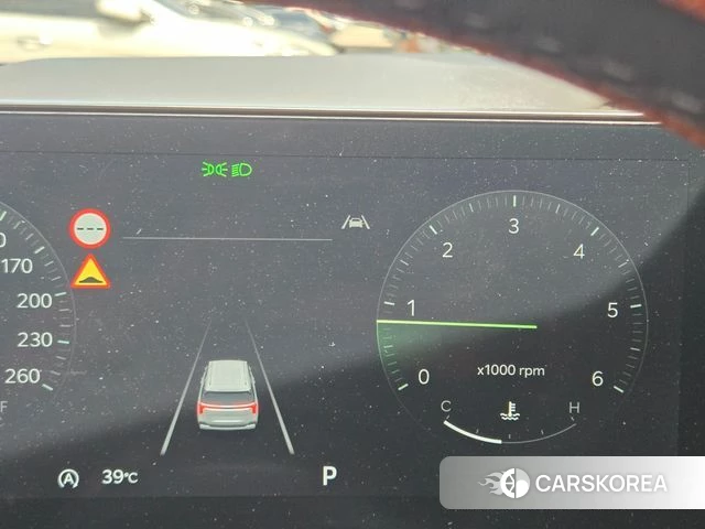 Kia The New Carnival 4th Generation id 4670151 из Кореи 16