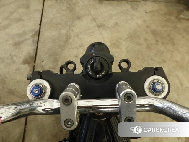 Yamaha XJR 1300 id 3945788 из Японии 22