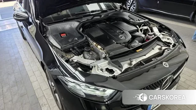 Mercedes-Benz CLS-Class C257 id 3452645 из Кореи 16