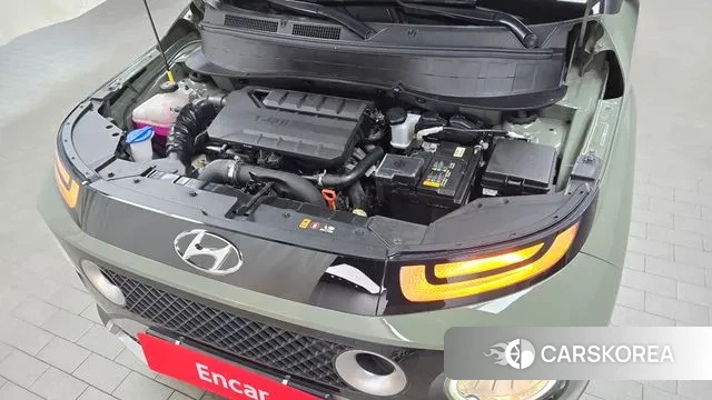 Hyundai Casper id 3373115 из Кореи 16