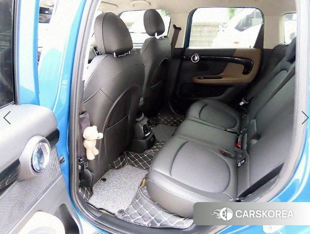 Mini Cooper Countryman id 3919813 из Кореи 16