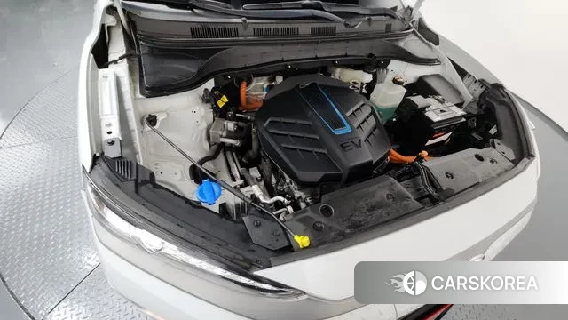 Hyundai Kona Electric id 3407500 из Кореи 16