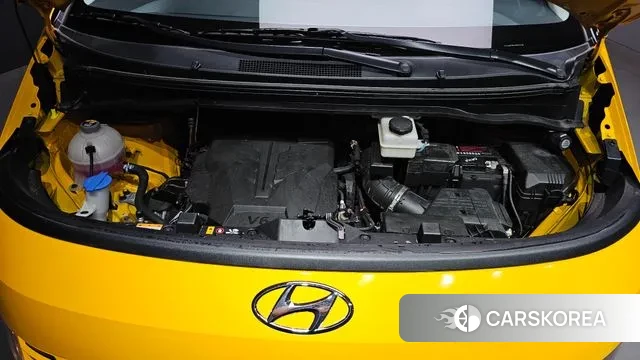 Hyundai Staria id 3022966 из Кореи 16