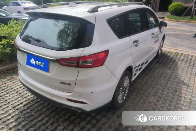 Lifan Motors Xuan Lang id 4238354 из Китая 13