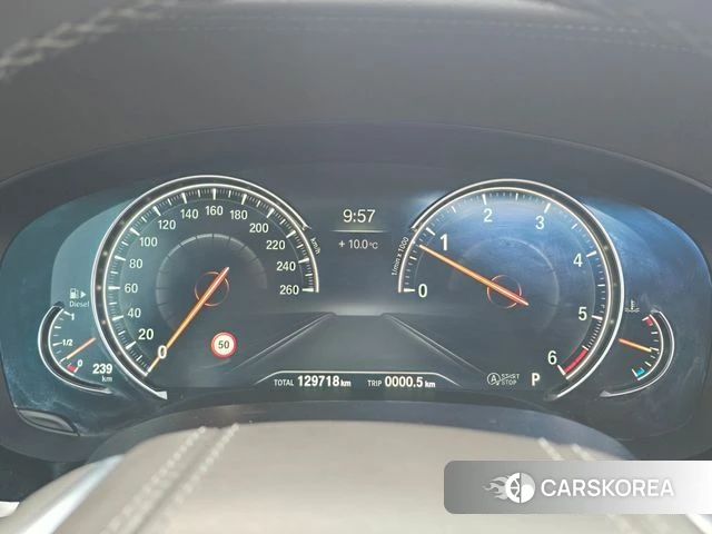 BMW 6 Series GT (G32) id 3905820 из Кореи 16