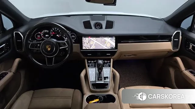 Porsche Cayenne (PO536) id 3044348 из Кореи 16