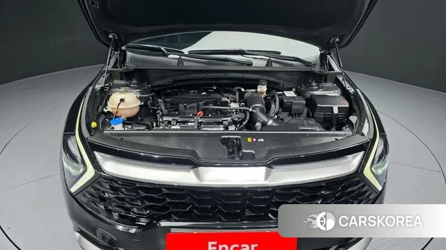 Kia Sportage 5th Generation id 3702312 из Кореи 16