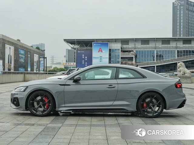 Audi RS 5 id 4260295 из Китая 9