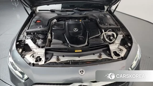 Mercedes-Benz CLS-Class C257 id 3439833 из Кореи 16