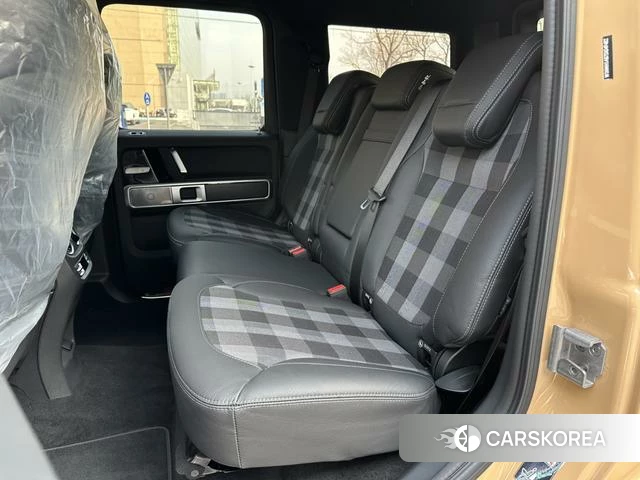 Mercedes-Benz G-class id 4256749 из Китая 21