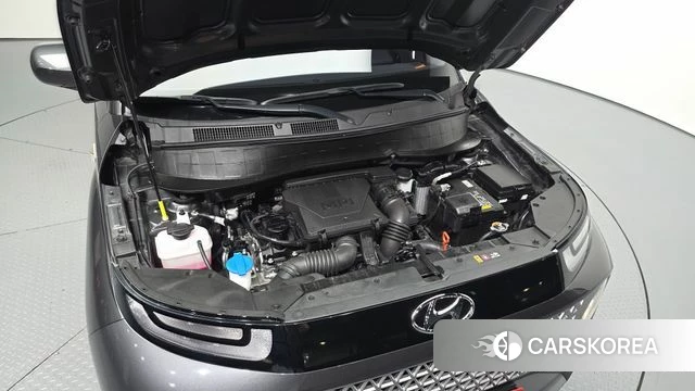 Hyundai Casper id 4928970 из Кореи 28