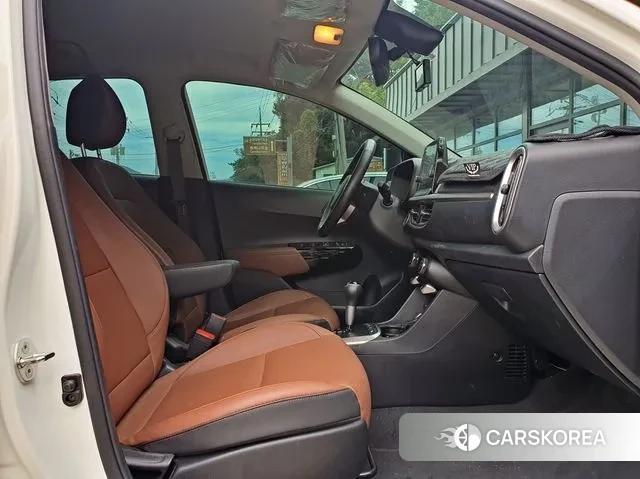 Kia The New Morning (JA) id 3026890 из Кореи 9