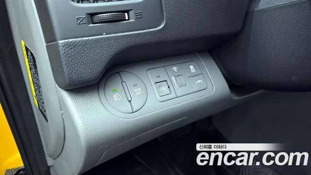 Hyundai The New Grand Starex id 2676808 из Кореи 16