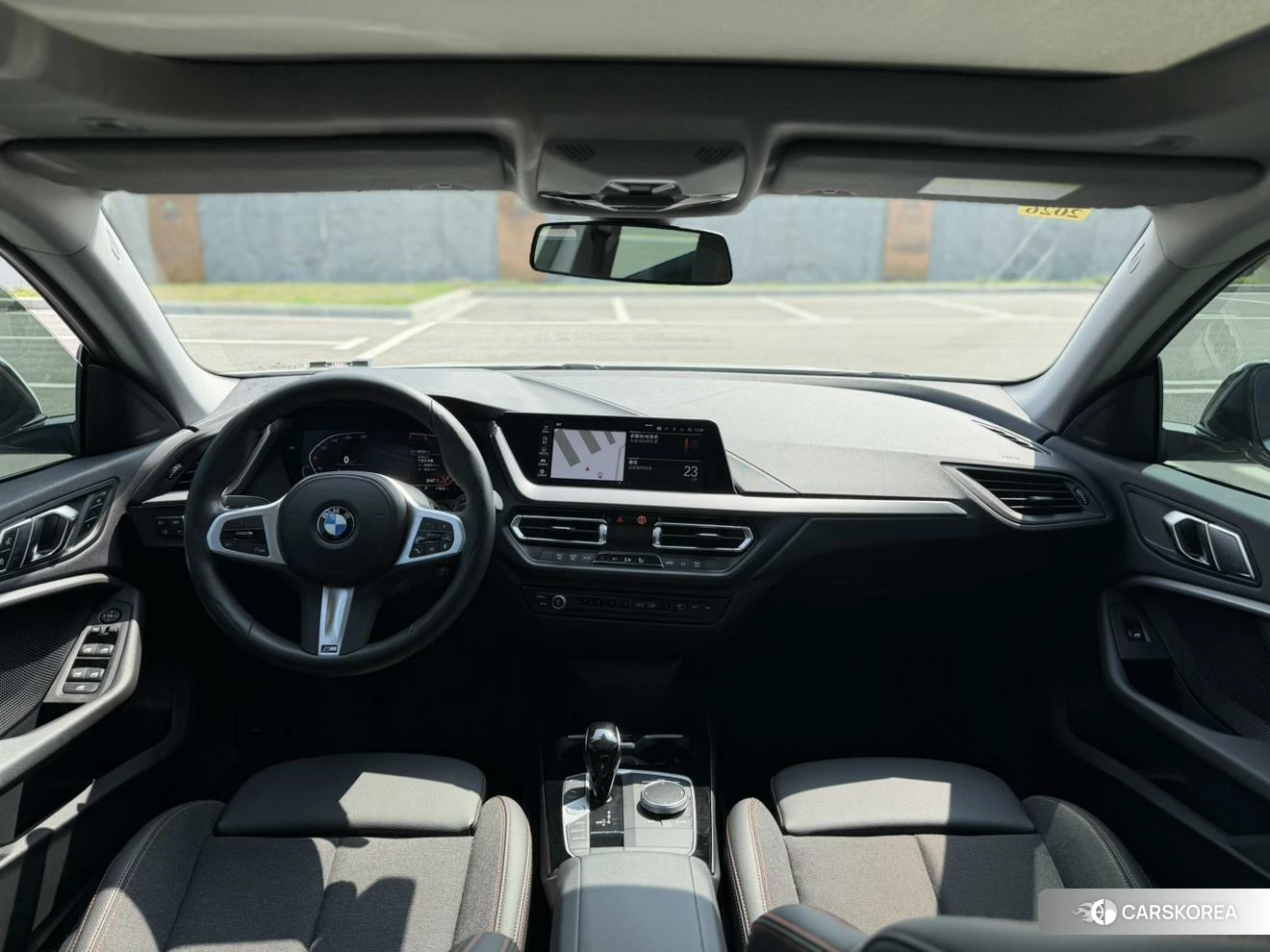 BMW 2 series (imported) id 4467813 из Китая 12