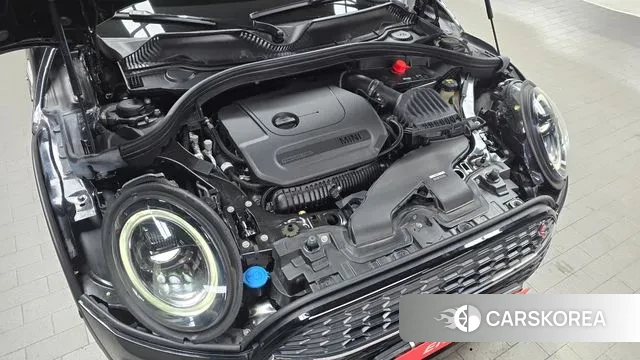 Mini Cooper S Clubman id 3625233 из Кореи 16