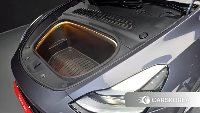 Tesla Model Y id 3758258 из Кореи 16