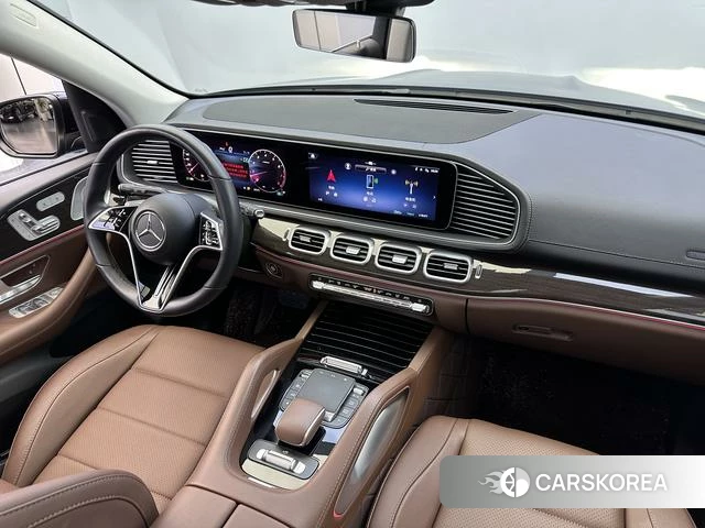Mercedes-Benz GLE (import) id 4259181 из Китая 26