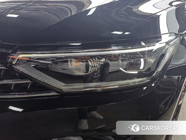 Volkswagen Magotan id 4353327 из Китая 11