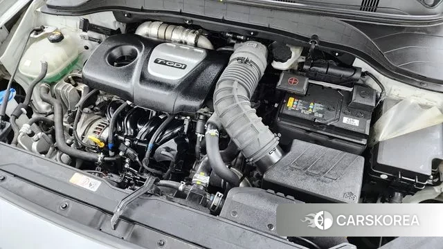 Hyundai Kona id 3788845 из Кореи 16