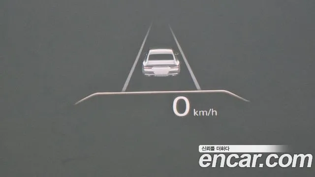 Genesis G80 (RG3) id 2686097 из Кореи 16