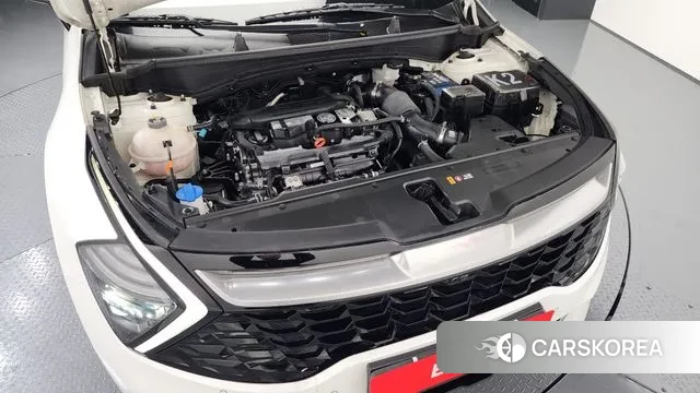 Kia Sportage 5th Generation id 3561291 из Кореи 16