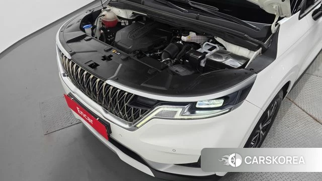 Kia Carnival 4th generation id 4434458 из Кореи 16