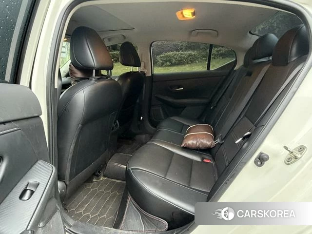 Nissan Xuan Yi id 4334927 из Китая 14