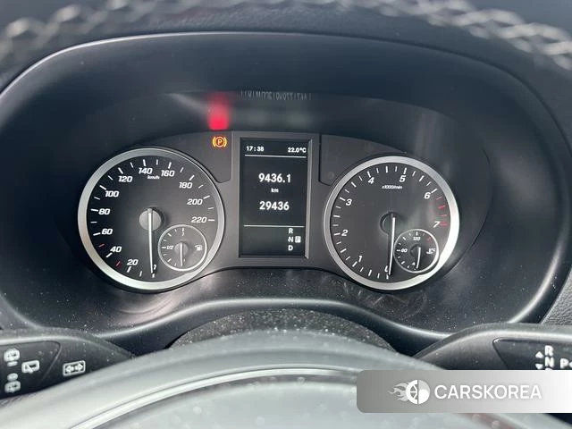 Mercedes-Benz Vito id 4353052 из Китая 7