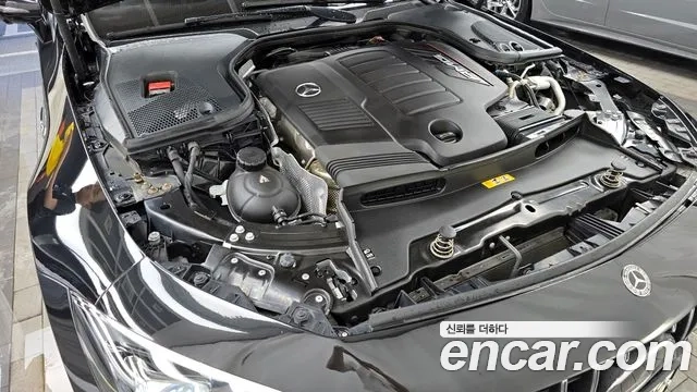 Mercedes-Benz AMG GT id 2936770 из Кореи 16