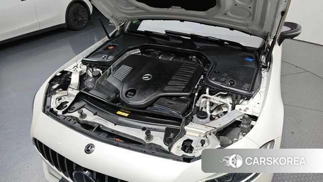 Mercedes-Benz CLS-Class C257 id 4447117 из Кореи 16