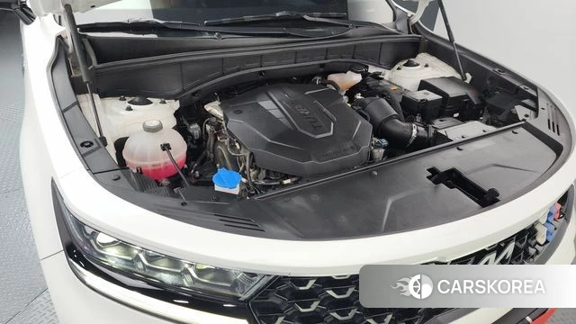 Kia Sorento 4th Generation id 4395640 из Кореи 30