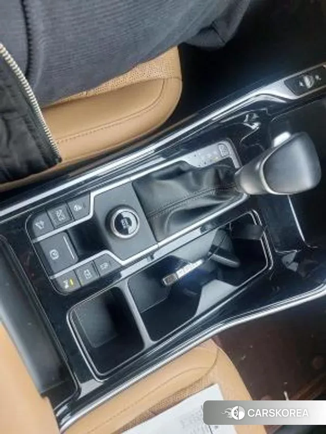 Kia Sorento 4th Generation id 3468455 из Кореи 7