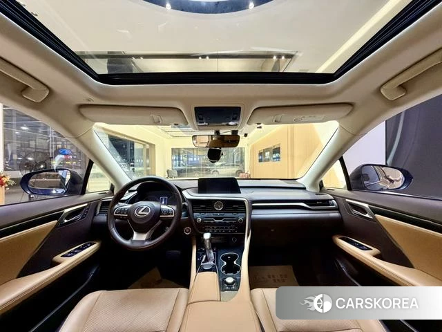 Lexus RX id 4182662 из Китая 17