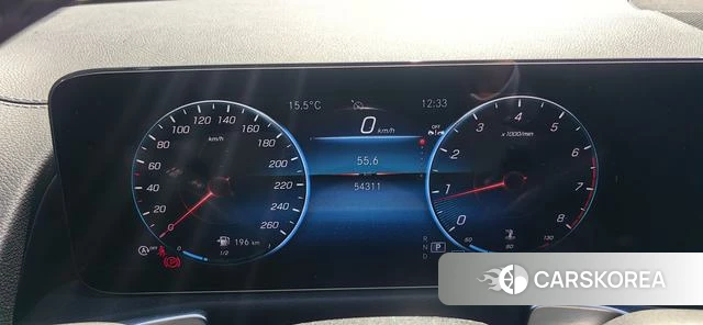 Mercedes-Benz GLB id 4256466 из Китая 10