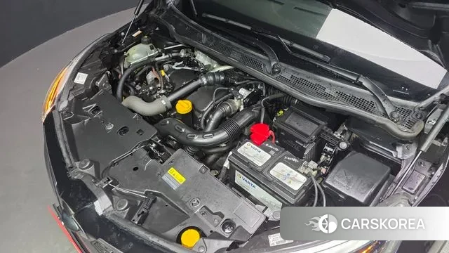 Renault Korea (Samsung) New QM3 id 3736852 из Кореи 16