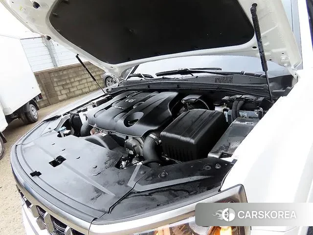 Kia Mohave Master id 3467346 из Кореи 16