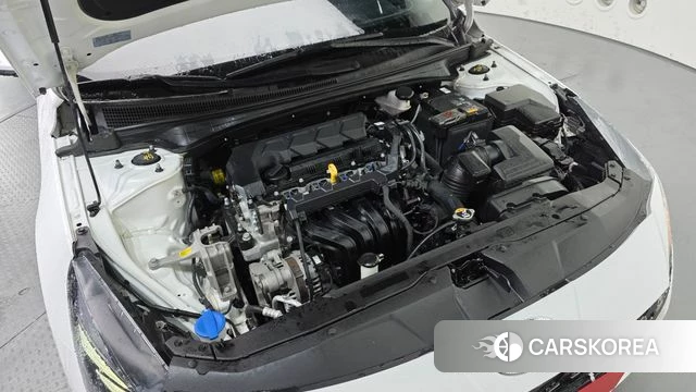 Hyundai Avante (CN7) id 4354912 из Кореи 27