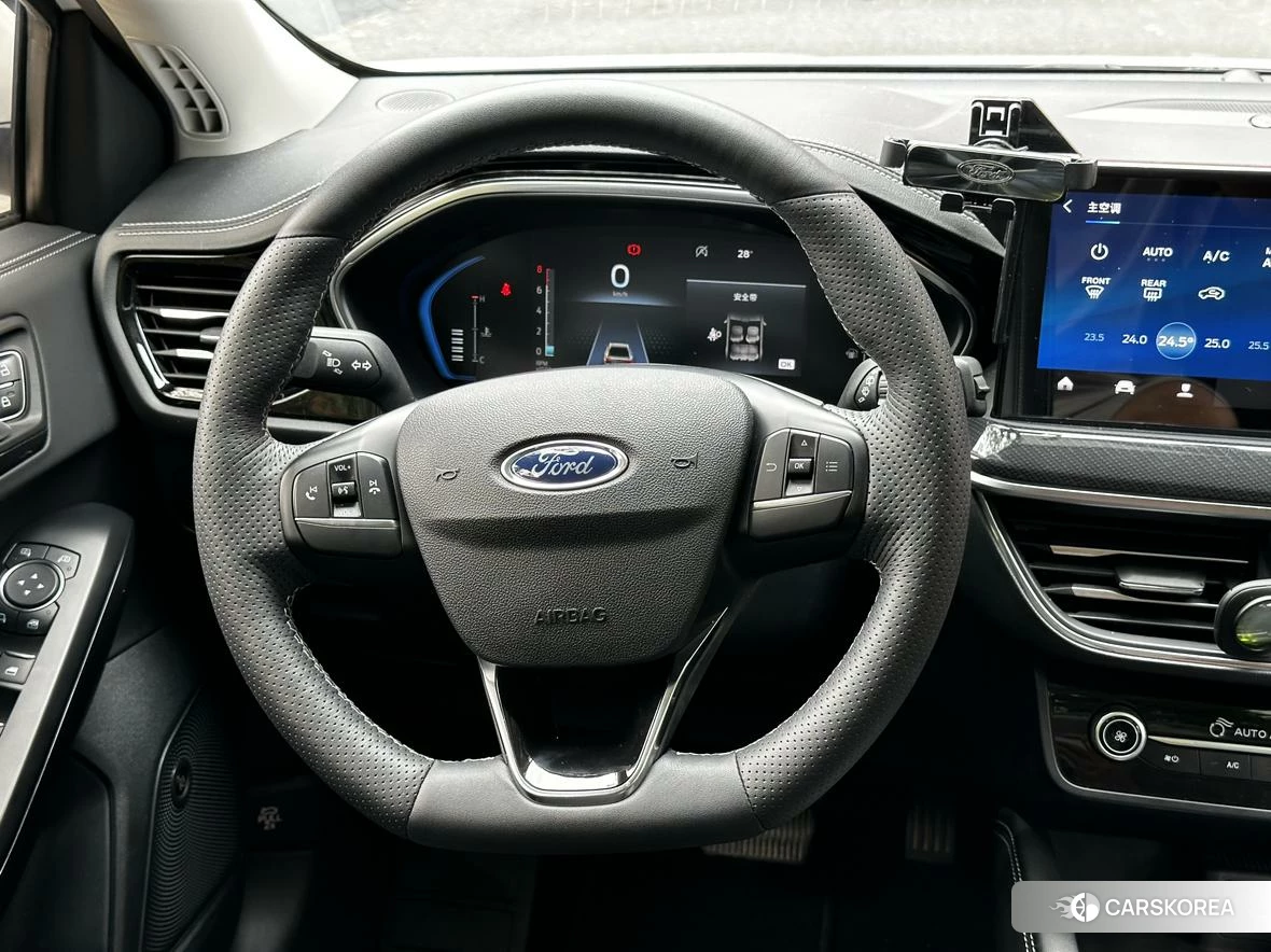 Ford Fox id 4514051 из Китая 20
