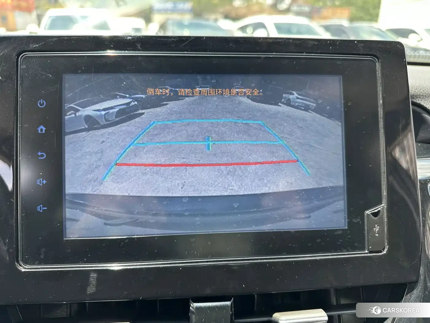 Toyota Camry id 4649252 из Китая 17