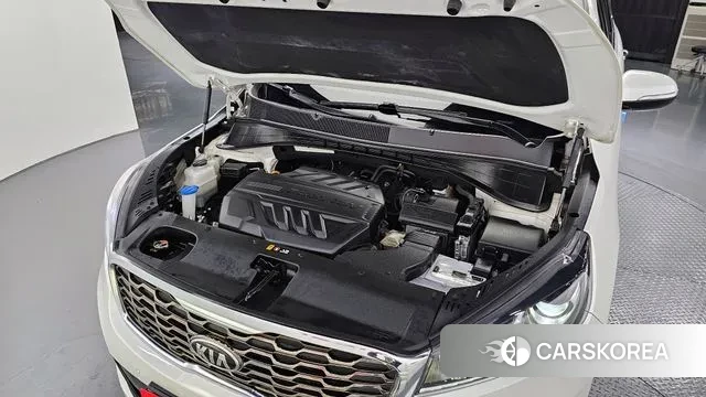 Kia The New Sorento id 2253499 из Кореи 16